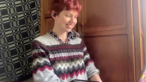 Adela Rose  MsPrissyLynx online show from 11-22-25, 02:27