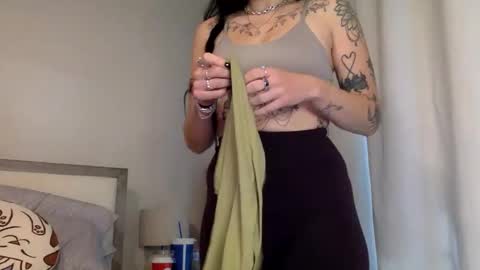 Ruby online show from 04-16-26, 02:51