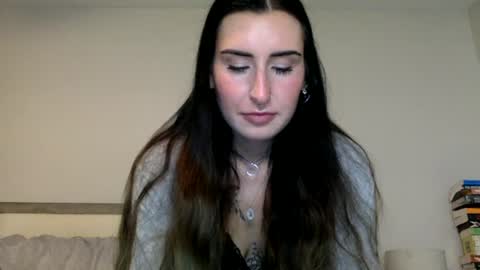 Snapshot of msrubyhayes chatting on 06-29-26, 03:12 Ruby online show from 06-29-26, 03:12