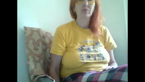 Mss Angela online show from 10-28-25, 07:34