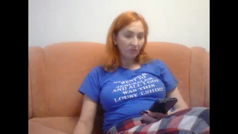 Mss Angela online show from 11-18-25, 09:14