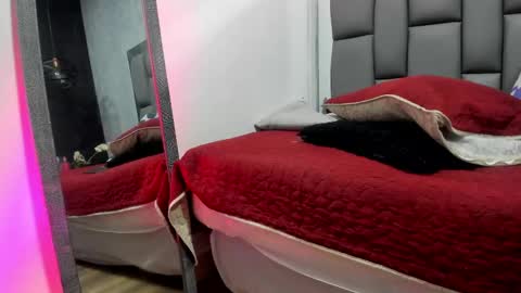 FERNANDA 3 online show from 01-14-25, 03:01