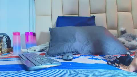 FERNANDA 3 online show from 12-23-25, 03:04