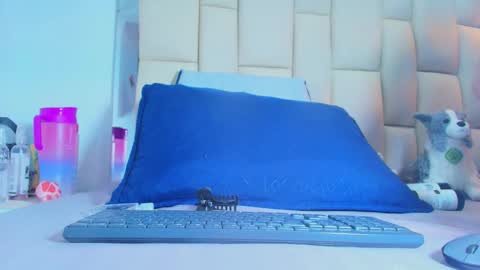 FERNANDA 3 online show from 02-15-26, 03:36