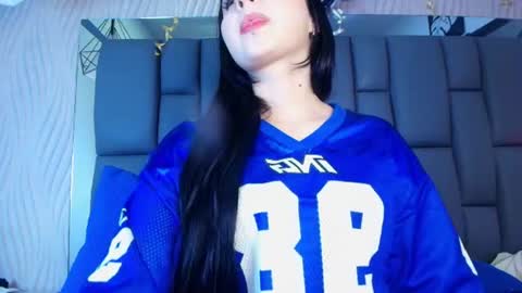 Snapshot of mss_mar chatting on 07-15-26, 03:23 FERNANDA 3 online show from 07-15-26, 03:23