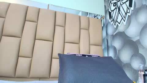 MARIA ANTONELLA 3 online show from 10-05-25, 03:05