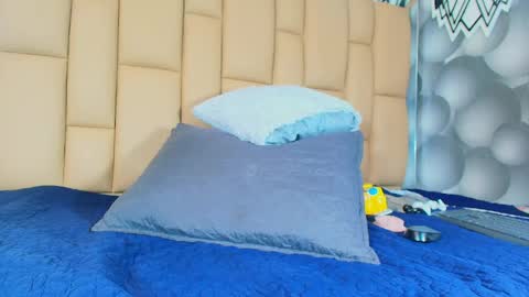 MARIA ANTONELLA 3 online show from 03-20-26, 03:11