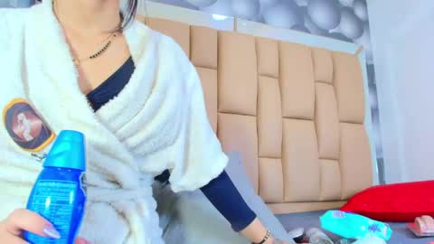 MARIA ANTONELLA 3 online show from 05-26-26, 03:02