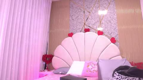 Manuela  online show from 02-14-26, 03:14