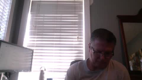Fun time Daddy online show from 03-27-26, 04:51