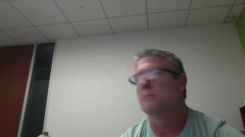 Fun time Daddy online show from 07-11-26, 12:13