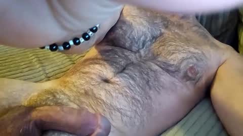 mtnclimber1 online show from 01-09-25, 10:31