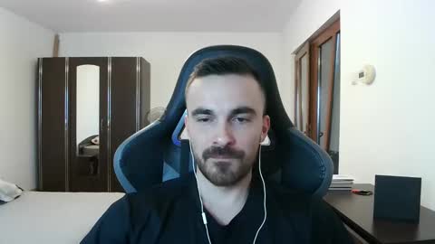 Victor online show from 01-14-26, 02:12