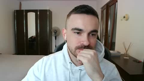 Victor online show from 02-27-26, 08:36