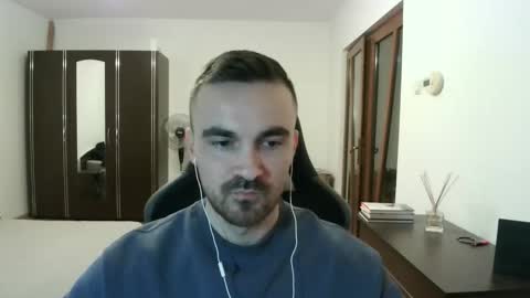 Victor online show from 03-02-26, 11:22