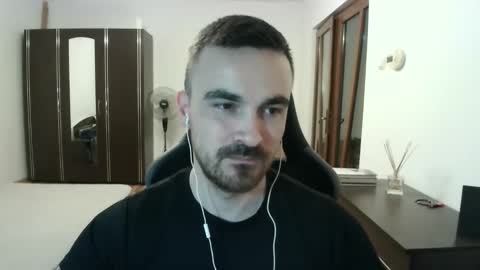 Victor online show from 03-05-26, 08:38