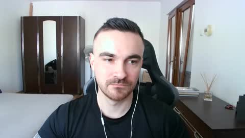 Victor online show from 03-13-26, 08:54