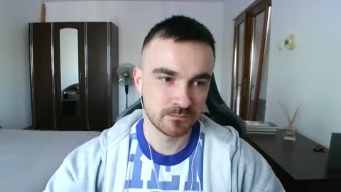 Victor online show from 03-14-26, 05:46