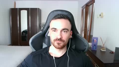 Victor online show from 03-21-26, 08:08