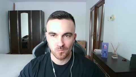 Victor online show from 04-01-26, 12:50