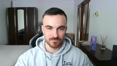 Victor online show from 04-10-26, 12:21