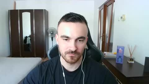 Victor online show from 04-16-26, 12:39