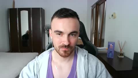 Victor online show from 04-17-26, 11:24