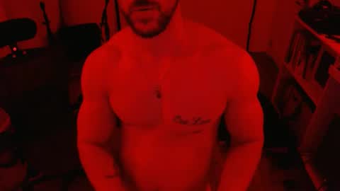 muchachote_ online show from 12-03-25, 03:14