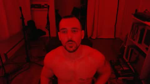 muchachote_ online show from 03-13-26, 07:04