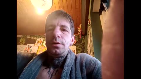 Charly online show from 01-09-26, 07:11