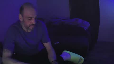 Muffdiver online show from 02-03-26, 05:16