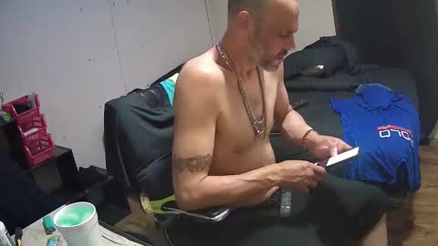 Muffdiver online show from 04-05-26, 02:42