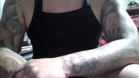 muffduster online show from 03-01-25, 12:56