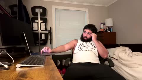 muhieddinramadan204 online show from 09-08-25, 11:26