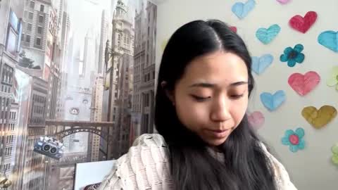 Mia online show from 02-24-26, 02:31