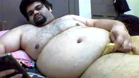 mujtabaahmed818 online show from 10-21-25, 04:13