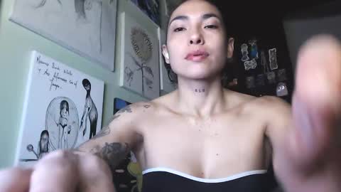 JESSICA online show from 03-01-26, 10:17