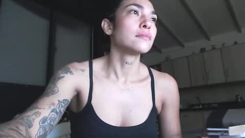 JESSICA online show from 03-04-26, 09:15