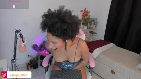 HEY GUYS IF YOU LIKE SEXY SHOW YOU ARE IN THE CORRECT PLACE CU WENESDAY PVT OPEN   TRANSMISSION TIME 5 PM - 10 PM COLOMBIA online show from 02-24-26, 01:25