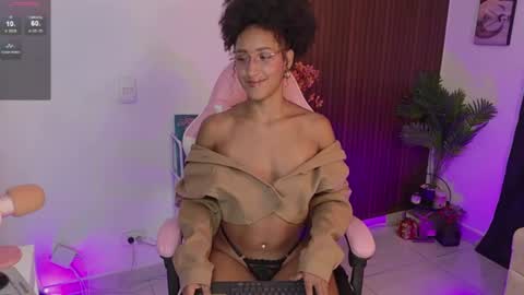 HEY GUYS IF YOU LIKE SEXY SHOW YOU ARE IN THE CORRECT PLACE CU WENESDAY PVT OPEN   TRANSMISSION TIME 5 PM - 10 PM COLOMBIA online show from 07-03-26, 12:28