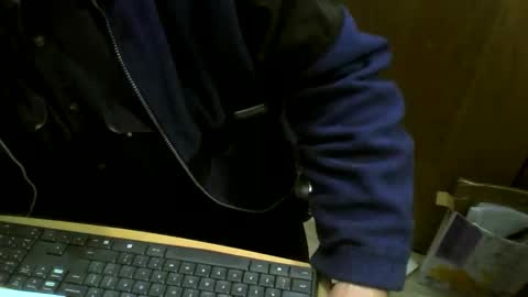 muller520 online show from 11-17-25, 04:13