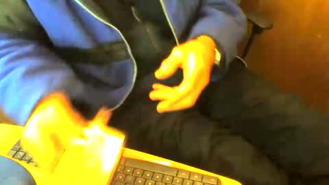 muller520 online show from 01-10-26, 10:50