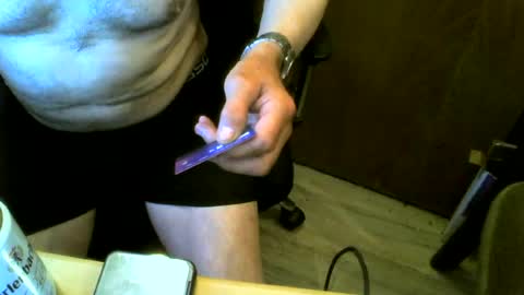muller520 online show from 06-20-26, 06:22