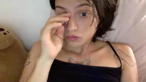 Snapshot of munchi_ chatting on 01-29-25, 01:49   online show from 01-29-25, 01:49