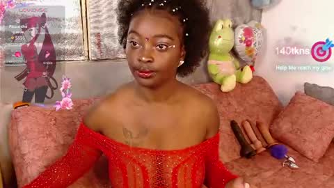 Leidy online show from 06-25-26, 04:44