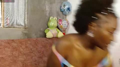 Leidy online show from 06-30-26, 05:25