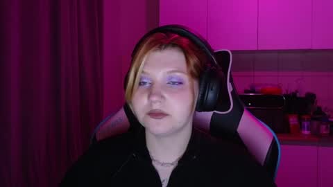 Milana online show from 05-25-26, 03:18