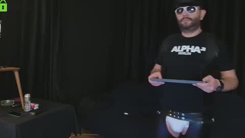 MasterBros online show from 12-20-25, 10:06