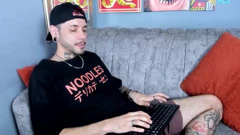 murdok  online show from 01-07-26, 09:39