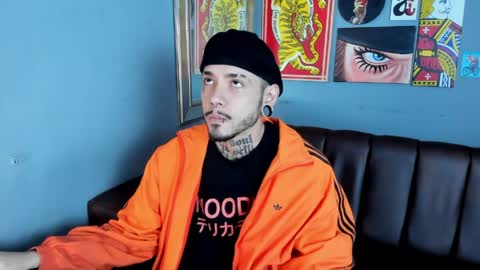 murdok  online show from 04-06-26, 03:59